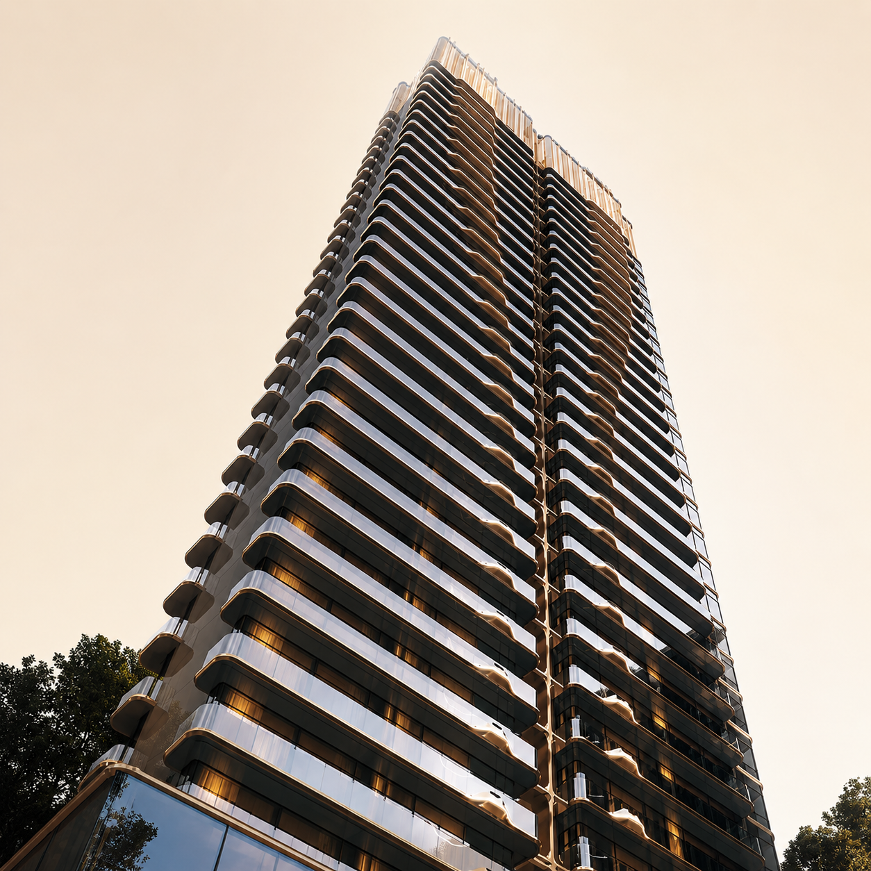 Smartworld Residences by ELIE SAAB gallery image 1