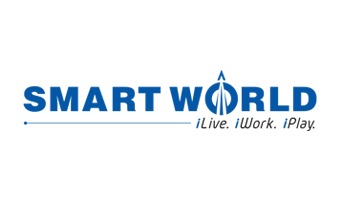 Smartworld Developers logo