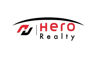 Hero Realty logo