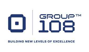 Group 108 logo