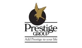 Prestige Group logo