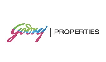 Godrej Properties logo