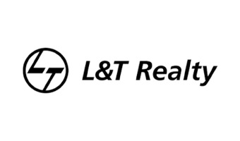 L&T Realty logo
