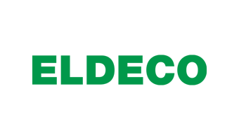 Eldeco Group logo