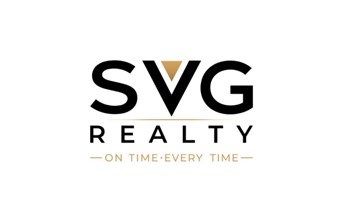 SVG Realty logo