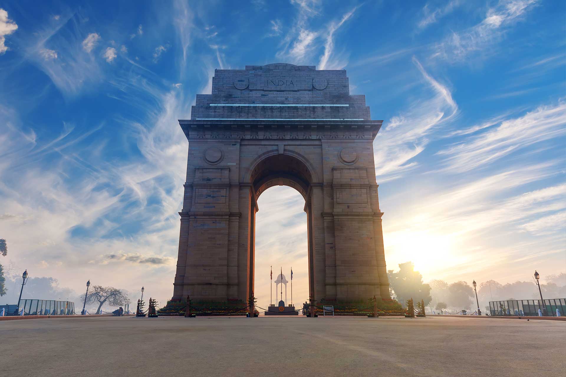 Delhi