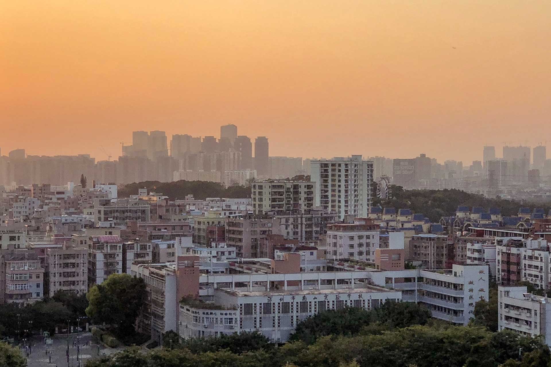 Ghaziabad