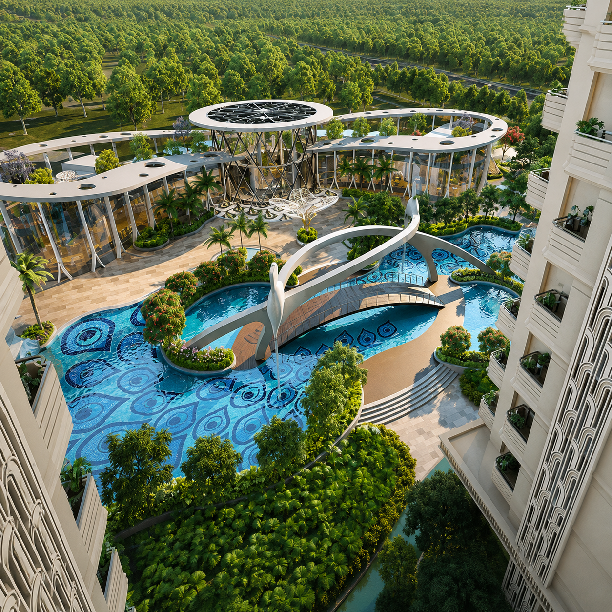 Gaur Alaris gallery image 2