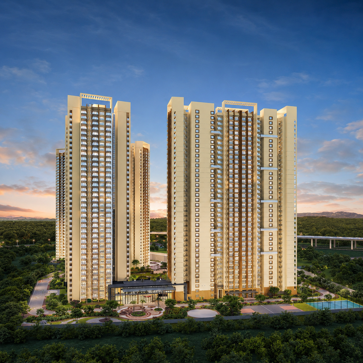 Godrej Arden gallery image 2