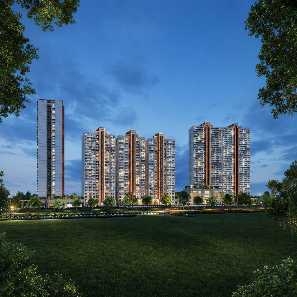 Godrej Arden gallery image 1