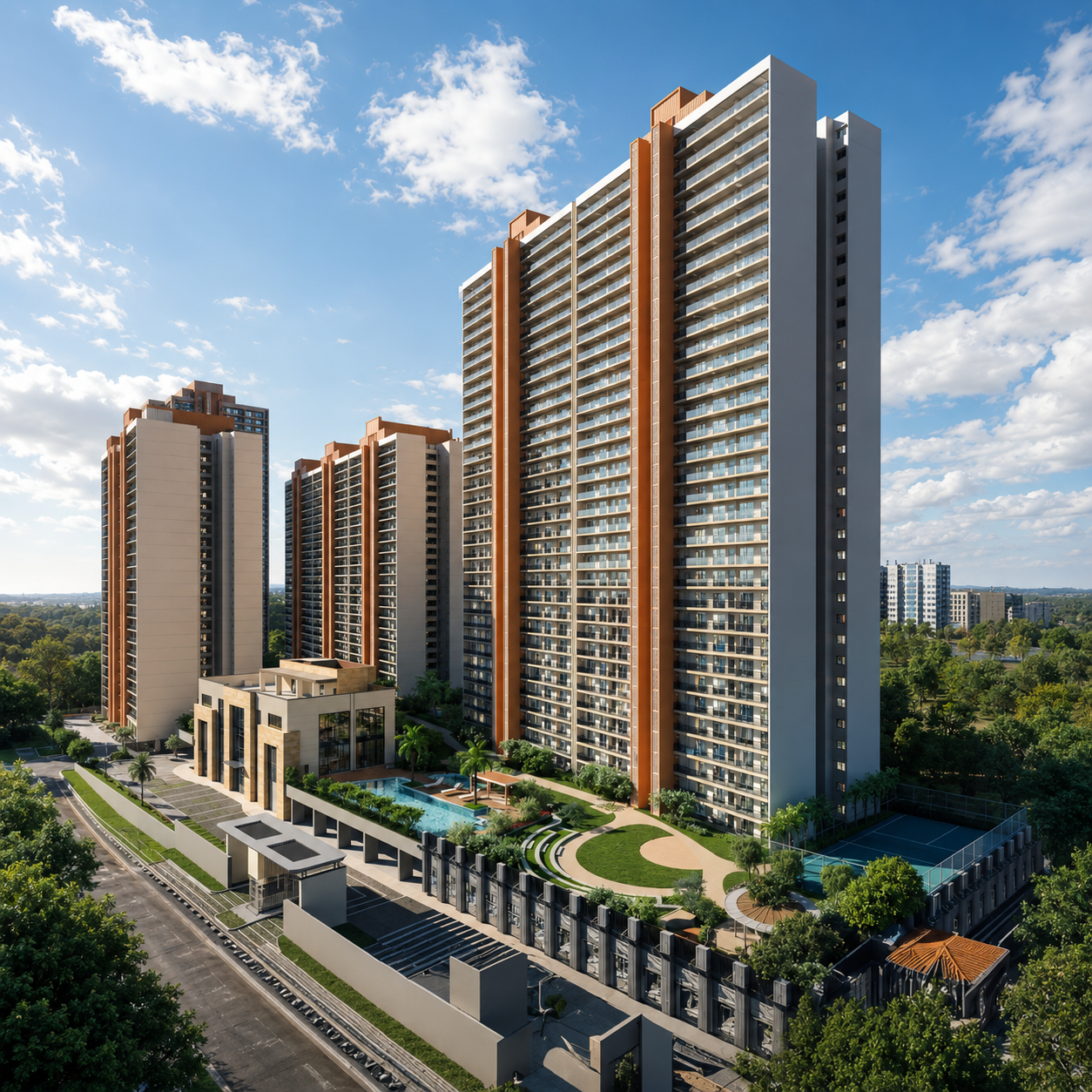 Godrej Arden gallery image 3