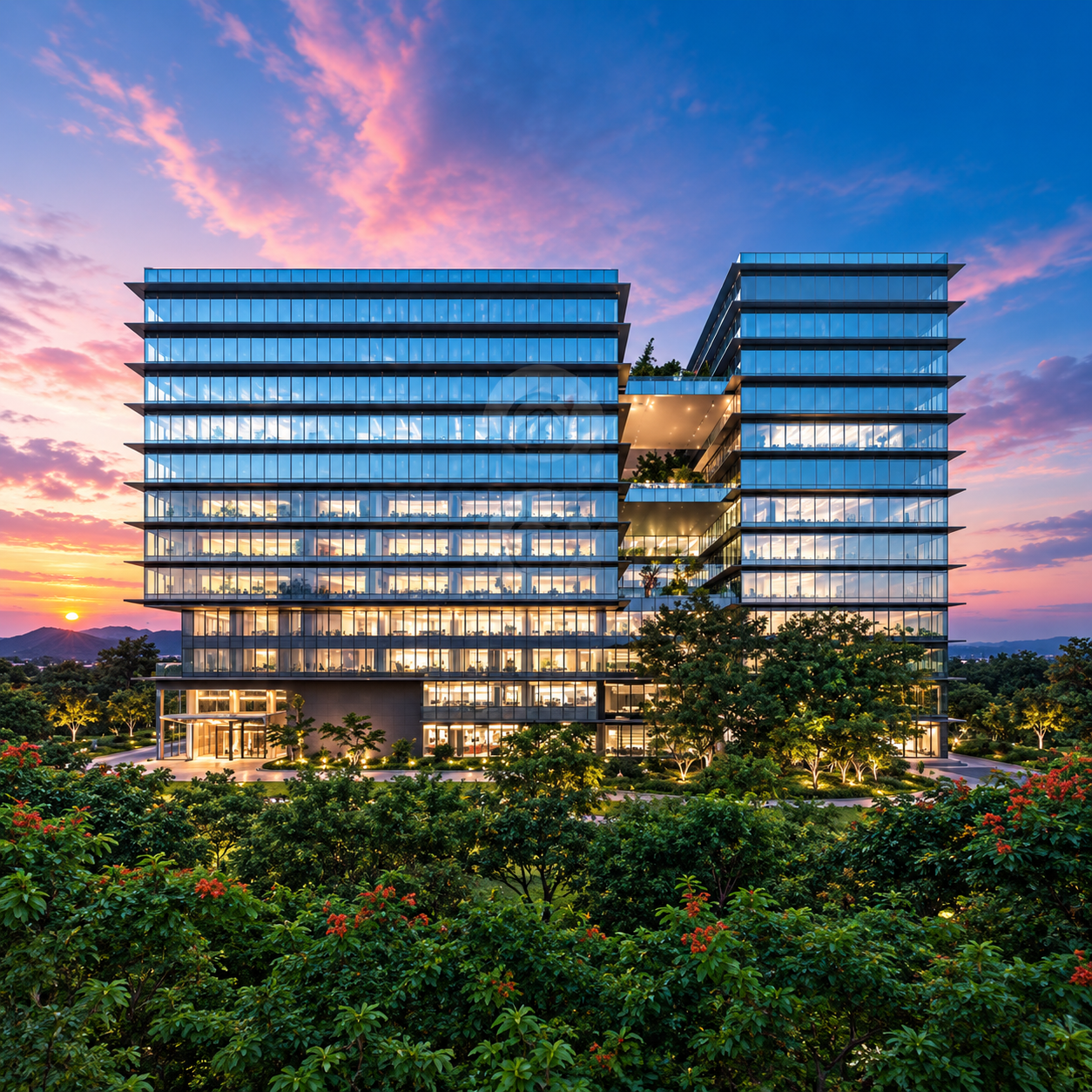 Godrej Riverine gallery image 2