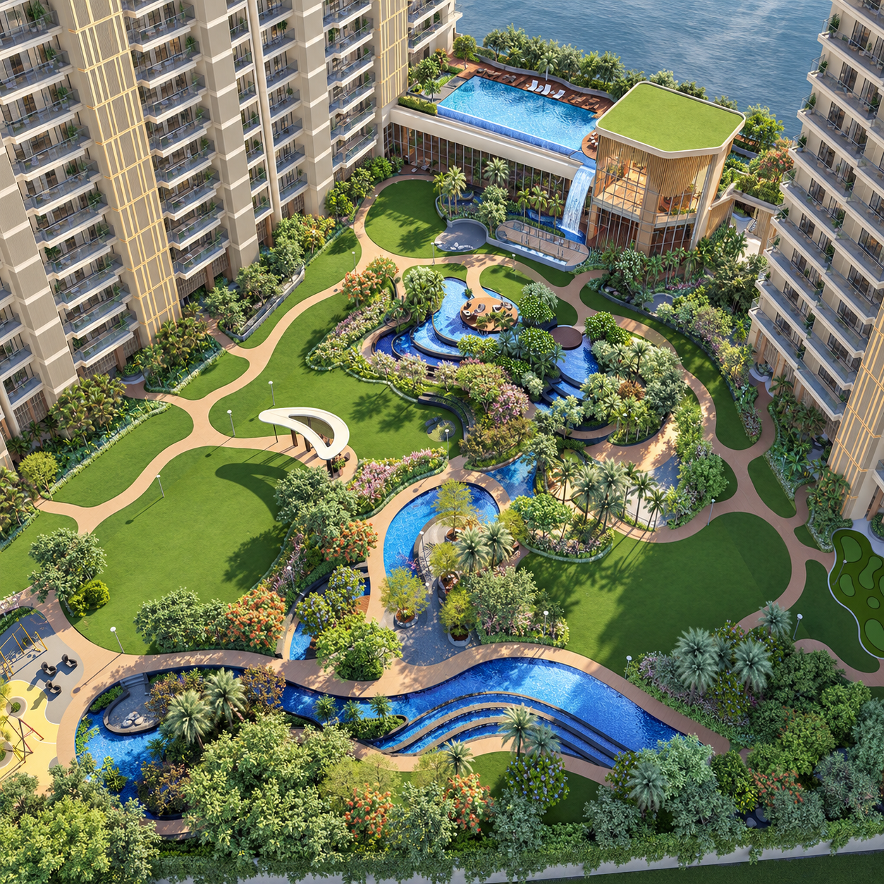 Godrej Riverine gallery image 3
