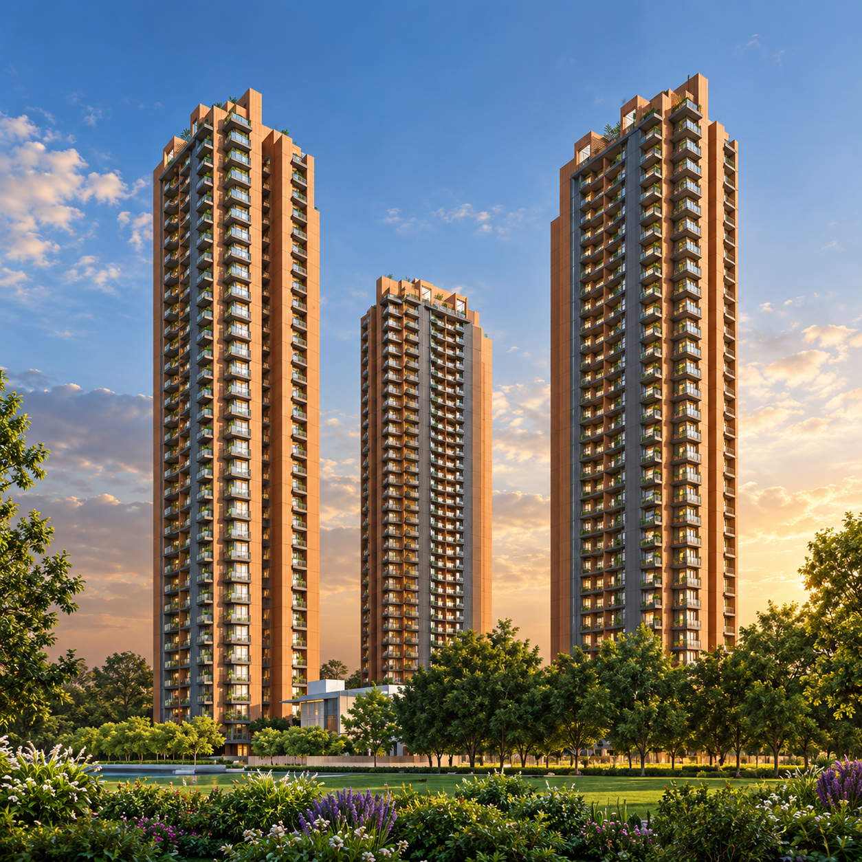 Purvanchal Sunbliss gallery image 1