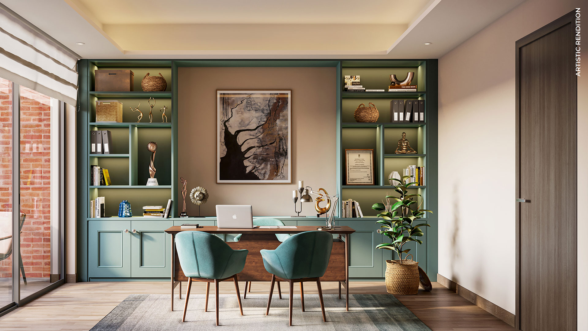 Max Estate 128 gallery image 3