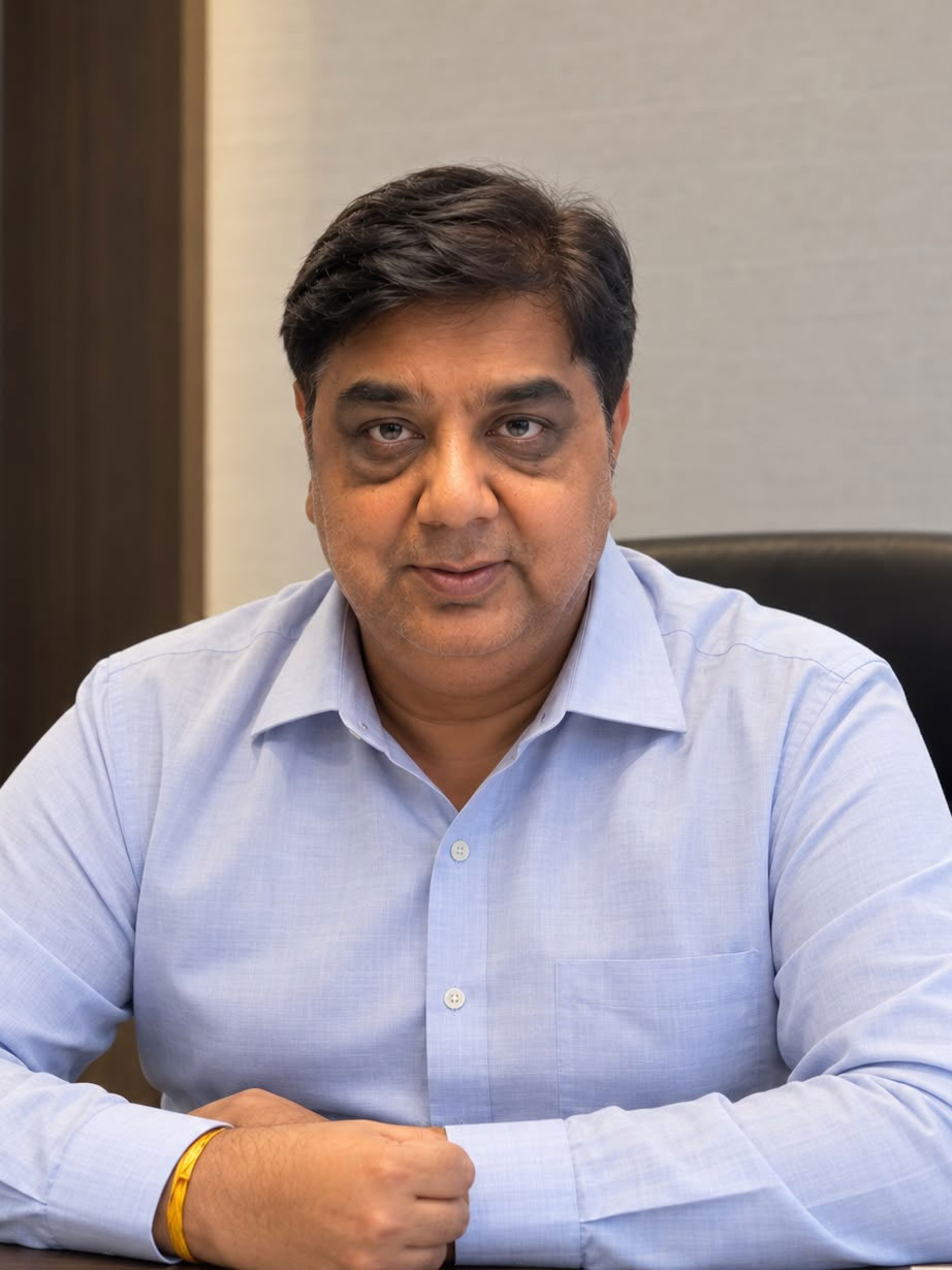 Gaurav Goel 